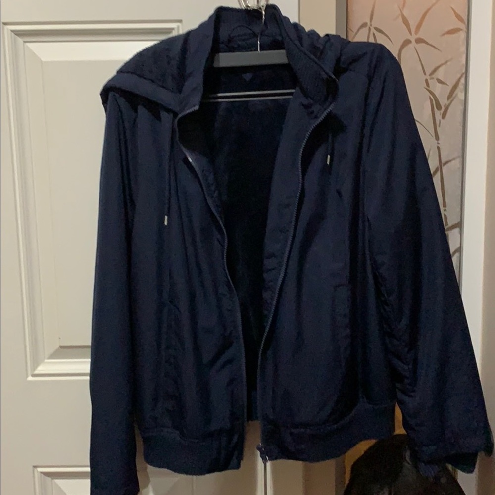 TOMMY HILFIGER  JACKET